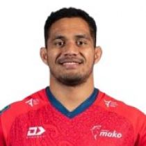 Sione Havili Tasman Mako