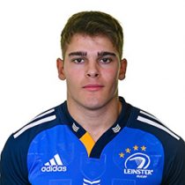 Aitzol King Leinster Rugby