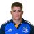 Aitzol King Leinster Rugby