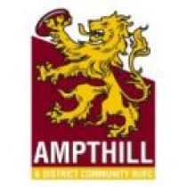 Max Eke Ampthill Rugby