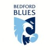Jake Garside Bedford Blues