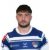 Jake Bridges Coventry Rugby