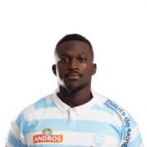 Siya Kolisi In A Racing 92 Shirt, What All French Rugby Fans Can Wait To See