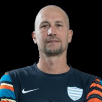 Sylvain Bouthier rugby player