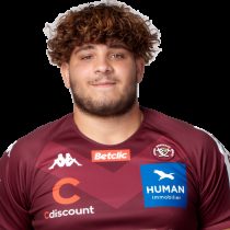 Mateo Saint-Germain rugby player