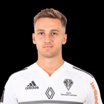 Noe Bedou rugby player