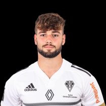 Tanguy Lacoste rugby player