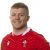 Keiran Williams Wales