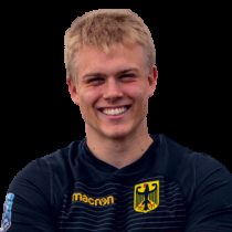 Tobias Bauer rugby player
