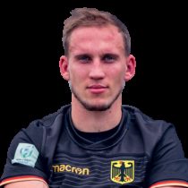Niklas Koch rugby player