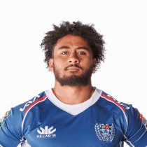 Joshua Fusitua rugby player