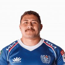 Hamdahn Tuipulotu Auckland