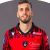 Kevin Milhorat Rouen Rugby
