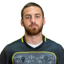 Kote Iashvili rugby player
