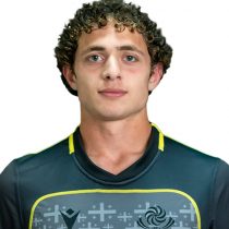 Davit Imnadze rugby player