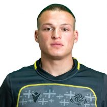 Giorgi Kurtanidze rugby player