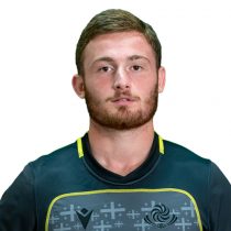 Saba Liparteliani rugby player