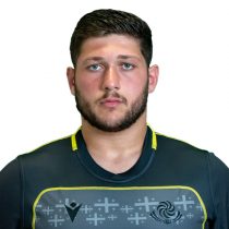 Giorgi Mamaiashvili rugby player