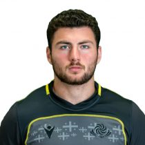 Levan Mgaloblishvili rugby player