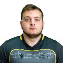 Saba Mikelashvili rugby player