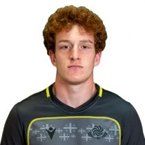 Giorgi Nikoladze rugby player