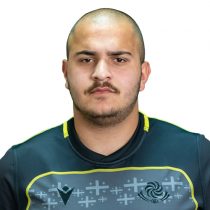 Gigi Kurkhuli rugby player