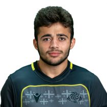 Vitali Iremadze rugby player