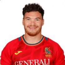 Nico Nieto Spain 7's