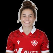 Chloe Daniels Canada Women