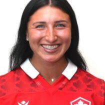 Maya Montiel Canada Women