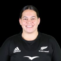 Awhina Tangen-Wainohu rugby player