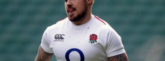 Exeter Chiefs star Jack Nowell rules himself out of England's World Cup plans