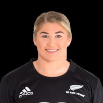 Kendra Reynolds rugby player