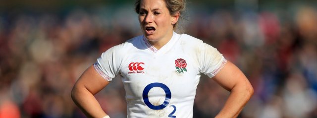 Red Rose Vicky Fleetwood retires