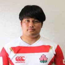 Kosuke Sugiura rugby player