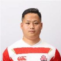 Sera Hwang rugby player