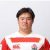 Tomoki Yumbe rugby player