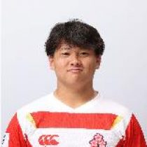 Takashi Omoto rugby player