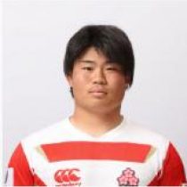 Kouta Nagashima Japan U20's