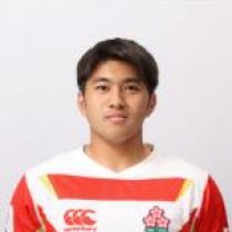 Yuzuki Sasaki rugby player