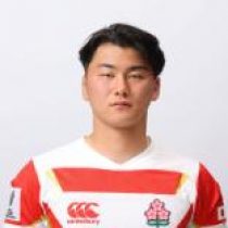 Kantaro Tajima rugby player