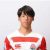 Ryotaro Nose Japan U20's