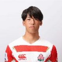 Ryotaro Nose Japan U20's