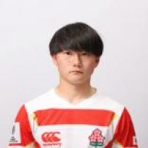 Asahi Doei rugby player