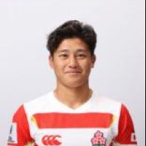 Yoshiki Omachi rugby player