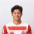 Yoshiki Omachi Japan U20's