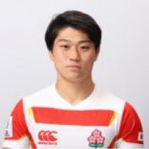 Kengo Nonaka rugby player