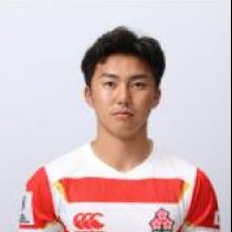 Renji Oike Japan U20's