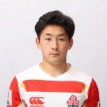 Kosho Muto Japan U20's