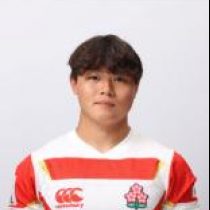 Shota Taira rugby player